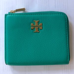 Tory Burch wallet